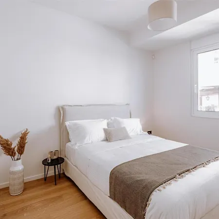 Apartment Athenian Riviera Elegant Athens