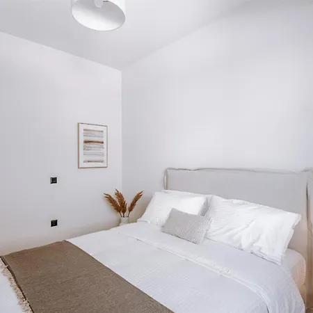 Apartment Athenian Riviera Elegant Athens