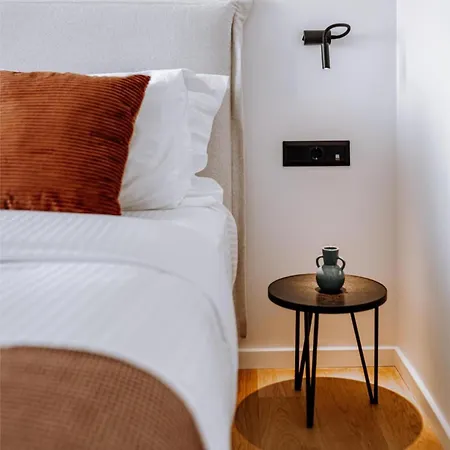 Apartment Athenian Riviera Elegant Athens