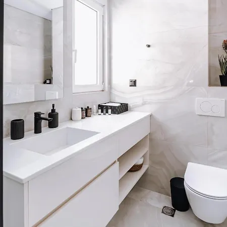 Athenian Riviera Elegant Apartment Athens