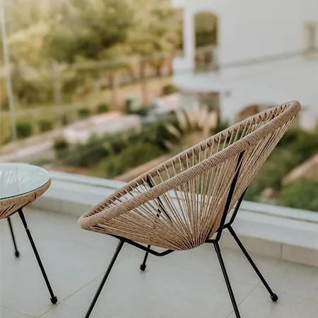 Athenian Riviera Elegant *