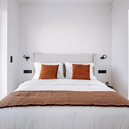 Apartment Athenian Riviera Elegant Athens