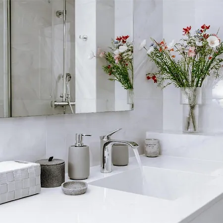 Apartment Athenian Riviera Elegant *