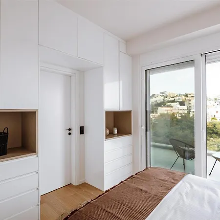 Apartment Athenian Riviera Elegant *