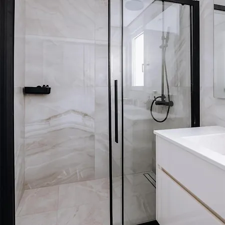 Athenian Riviera Elegant Apartment Athens