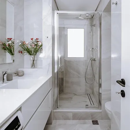 Athenian Riviera Elegant Apartment Athens