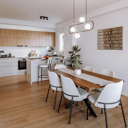 Apartment Athenian Riviera Elegant *
