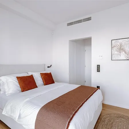 Apartment Athenian Riviera Elegant Athens
