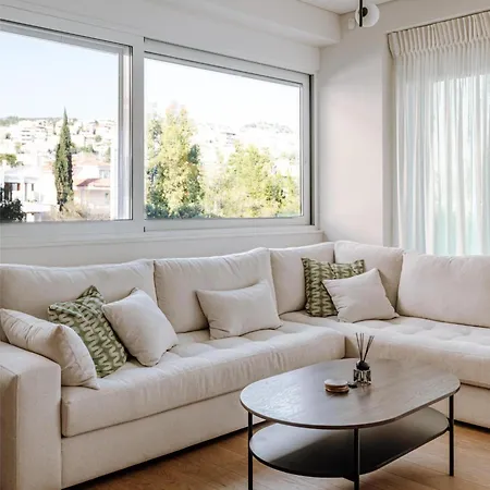 Apartment Athenian Riviera Elegant *