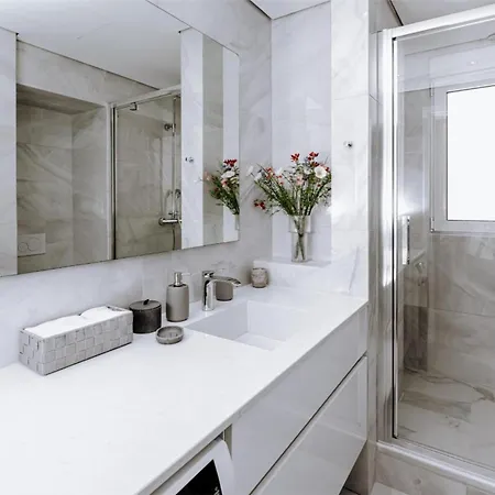 Apartment Athenian Riviera Elegant Athens